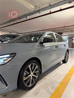 جيلي امجراند